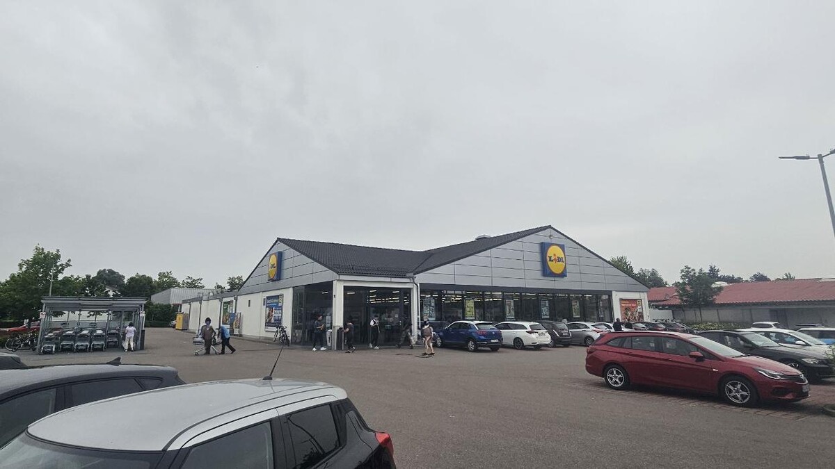 Bilder Lidl
