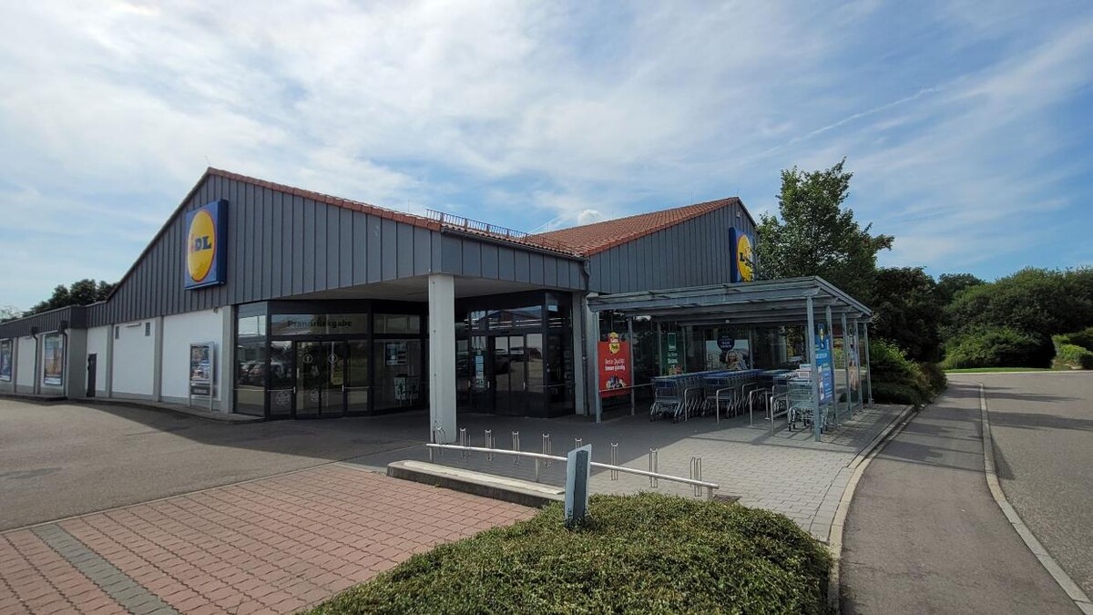 Bilder Lidl