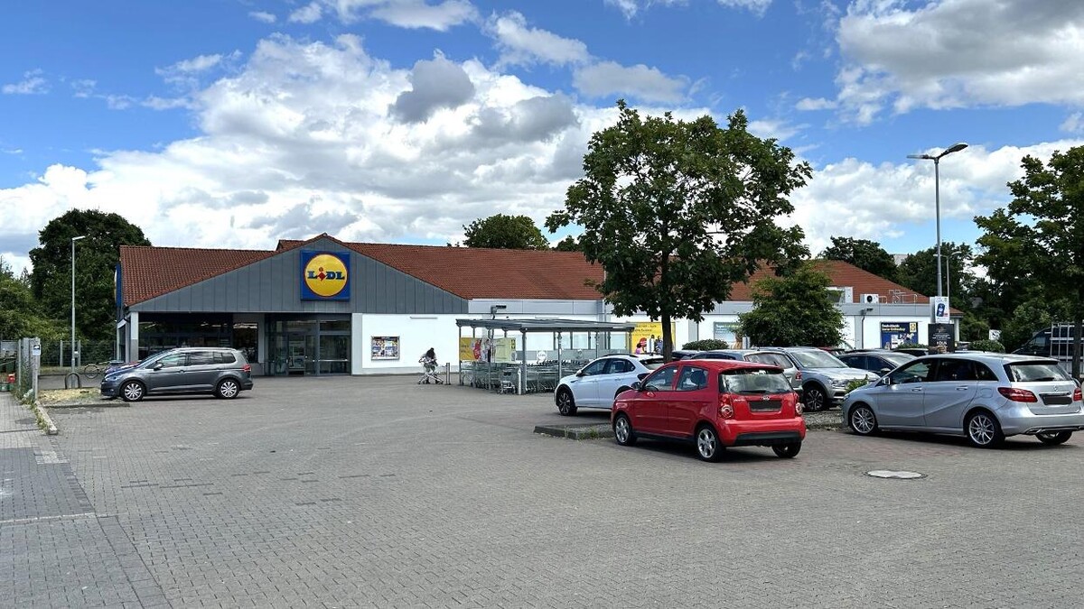 Bilder Lidl