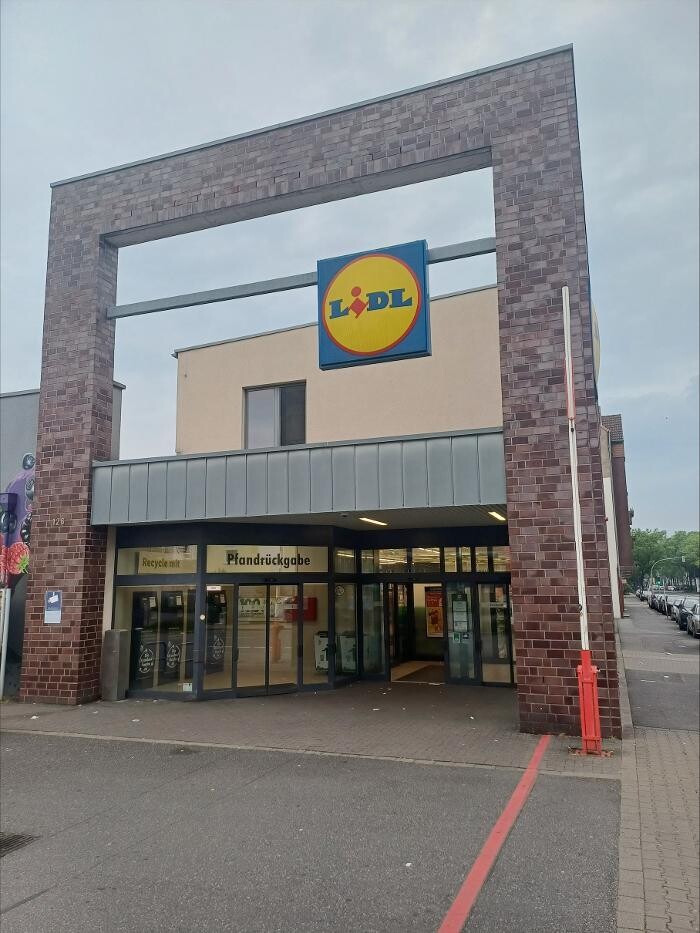 Bilder Lidl