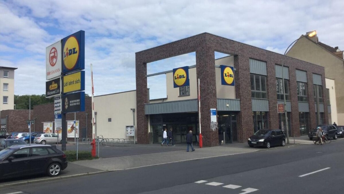 Bilder Lidl