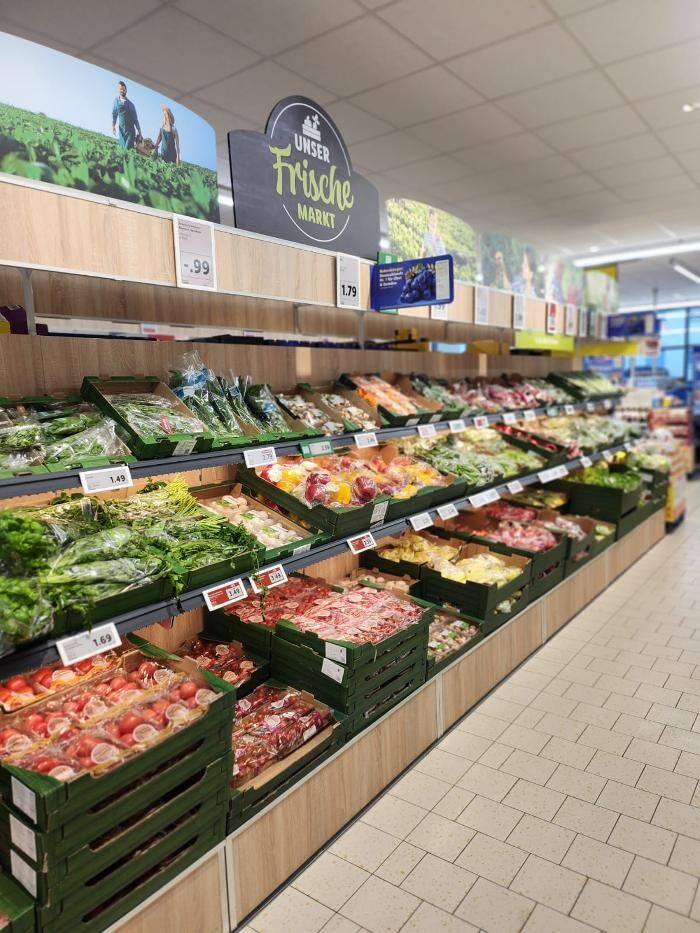 Bilder Lidl