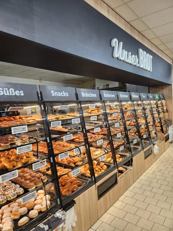 Bilder Lidl