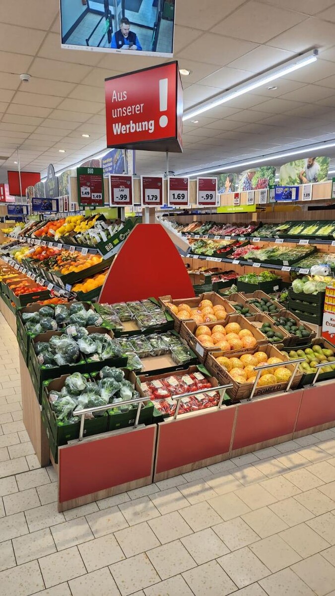 Bilder Lidl
