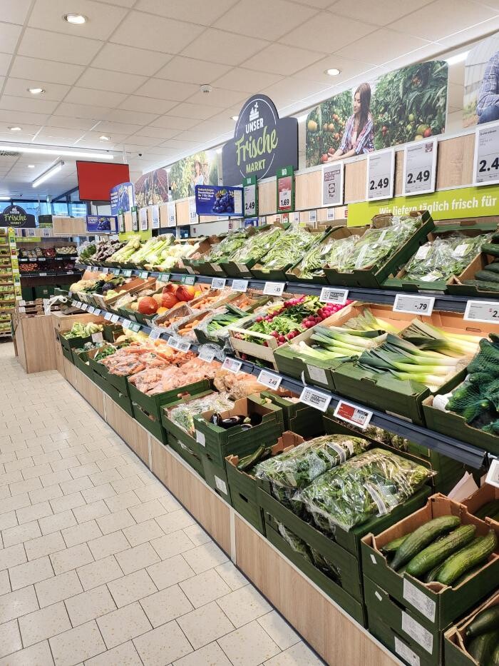 Bilder Lidl