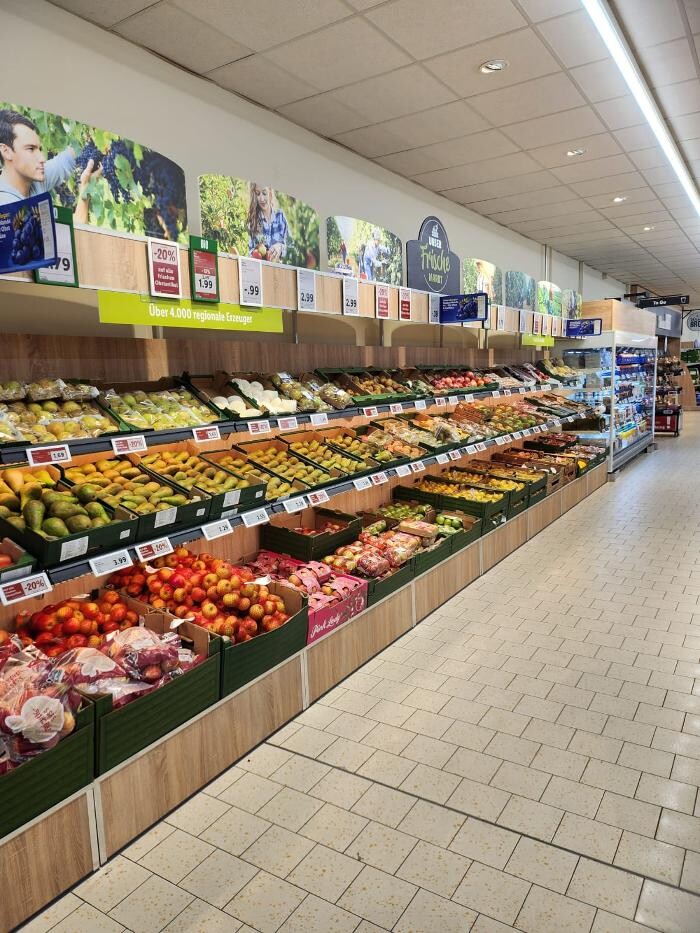 Bilder Lidl
