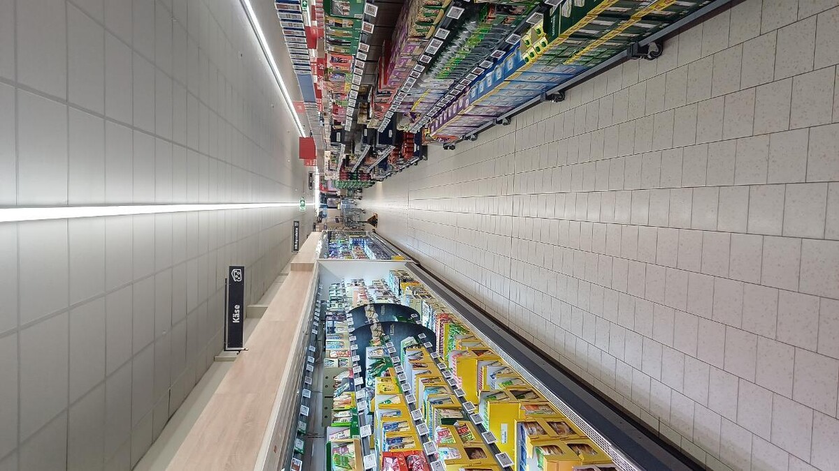 Bilder Lidl