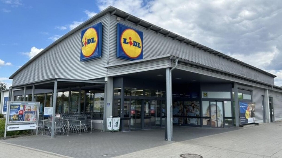 Bilder Lidl