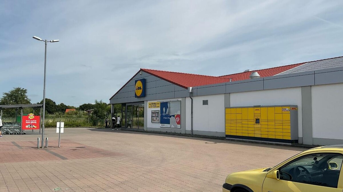 Bilder Lidl
