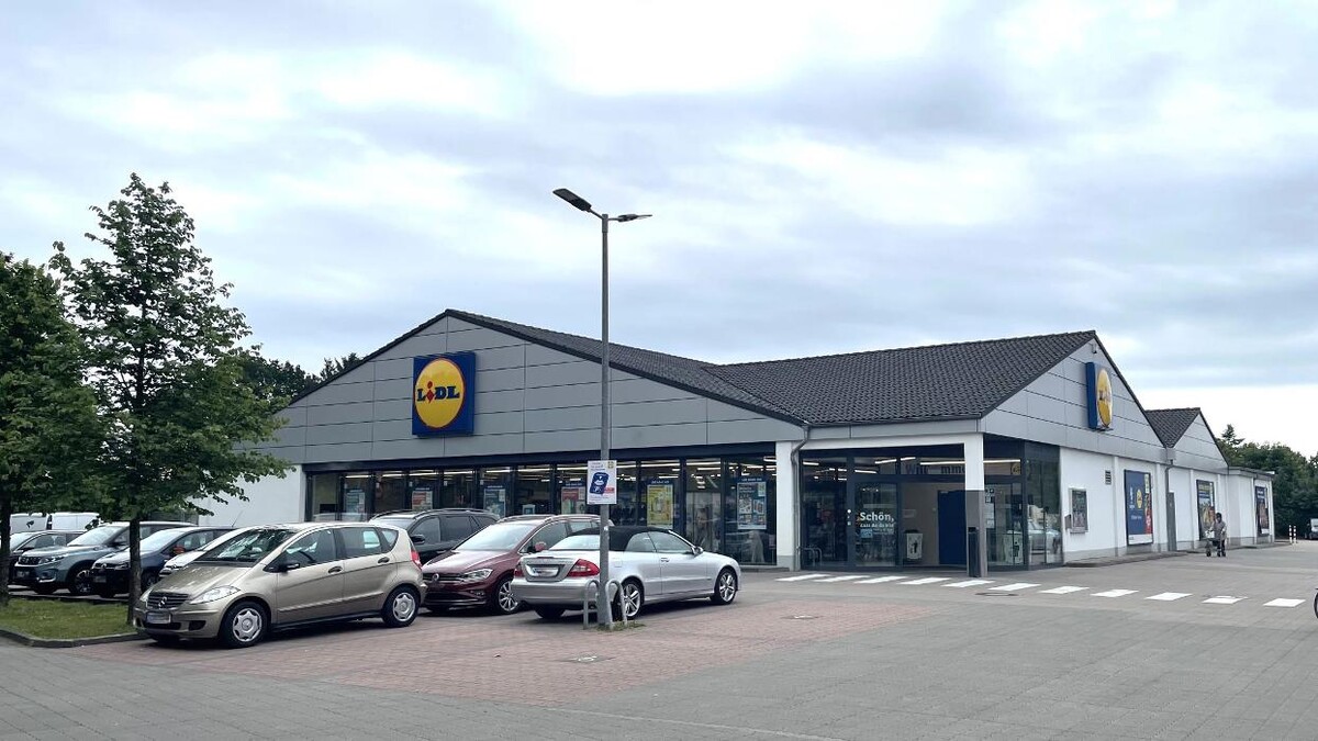 Bilder Lidl