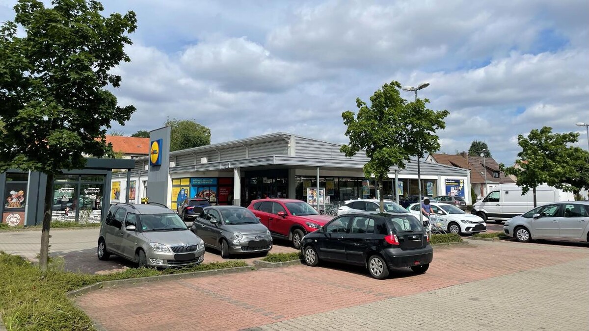 Bilder Lidl