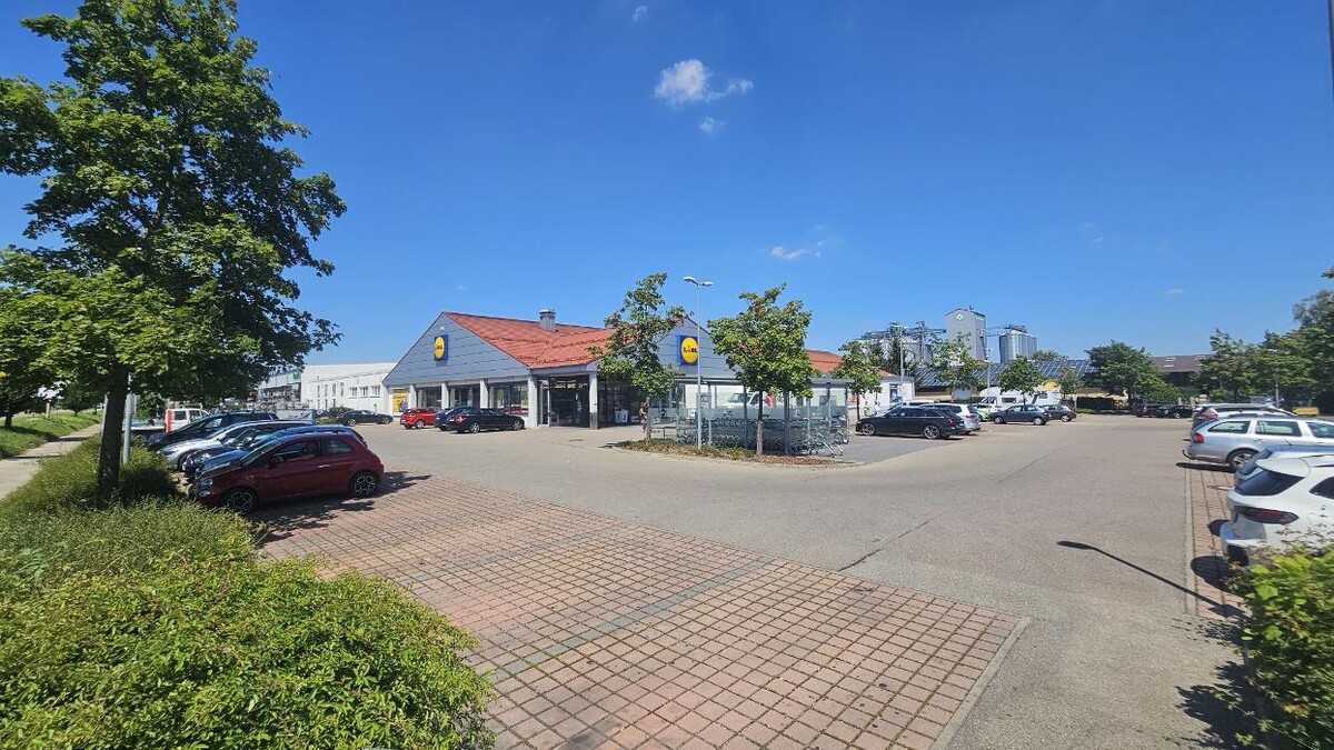 Bilder Lidl