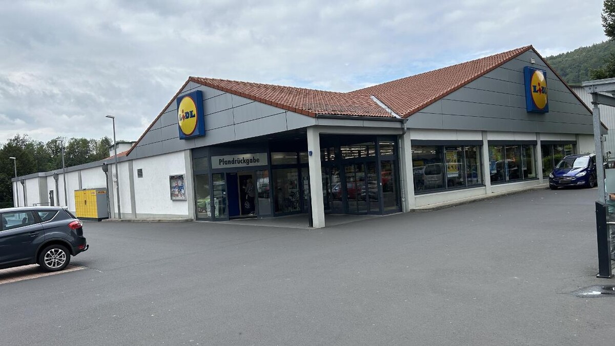 Bilder Lidl