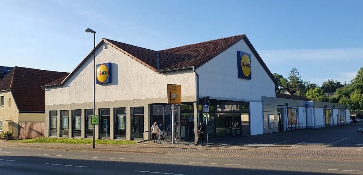 Bilder Lidl