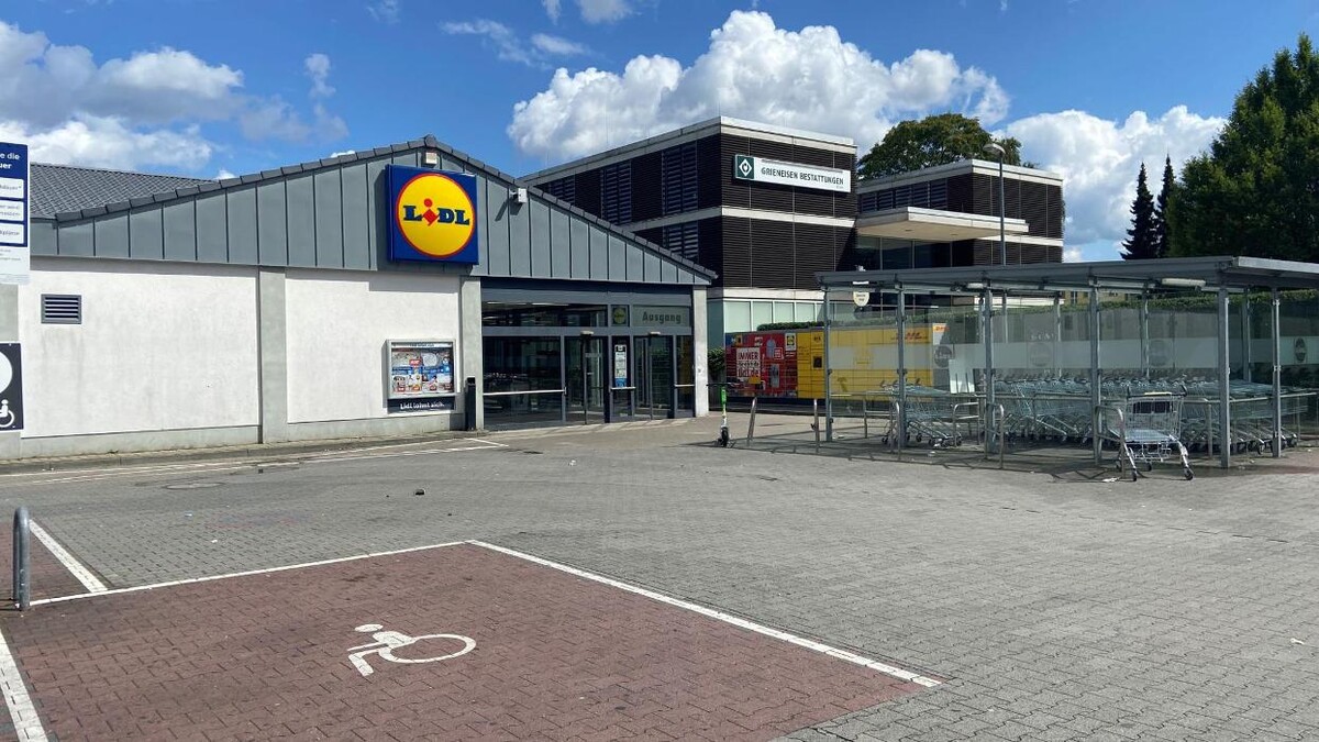 Bilder Lidl