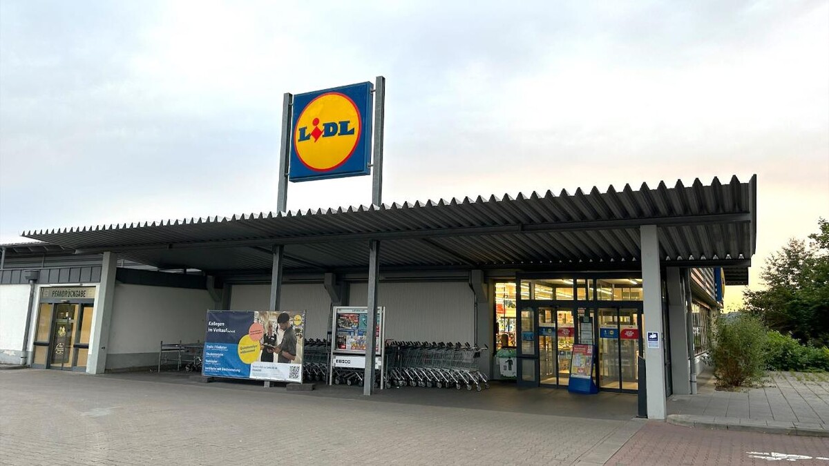 Bilder Lidl