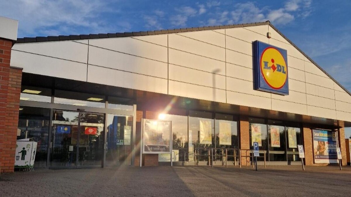Bilder Lidl