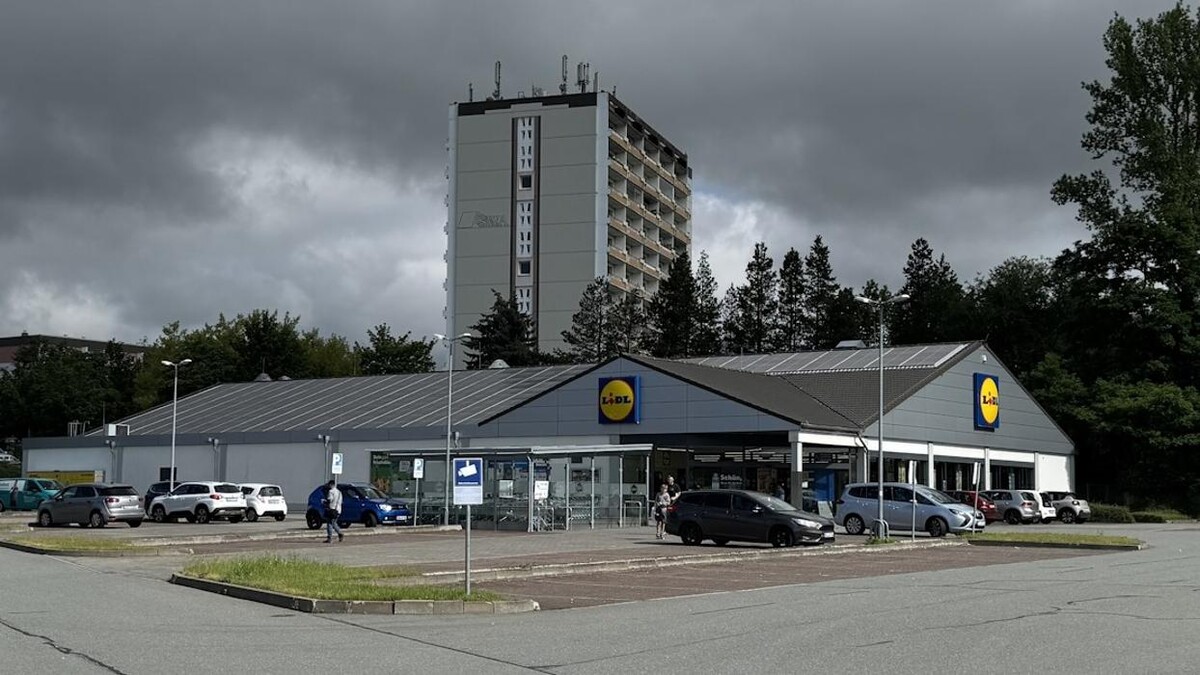Bilder Lidl