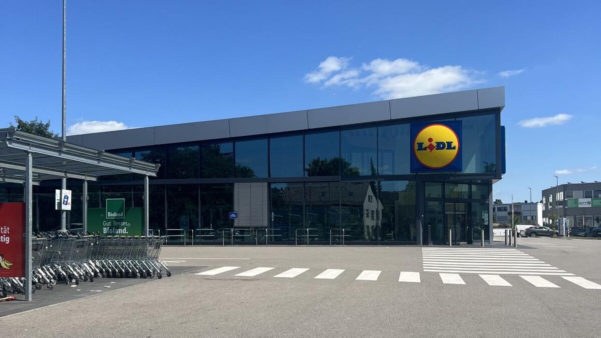 Bilder Lidl