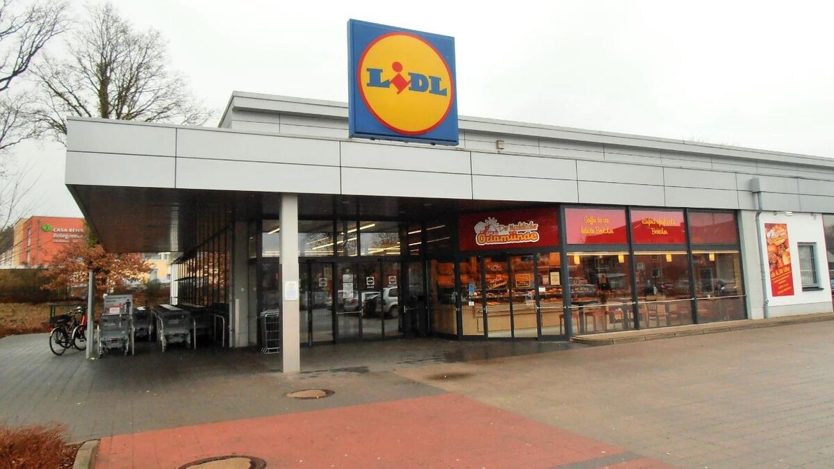 Bilder Lidl