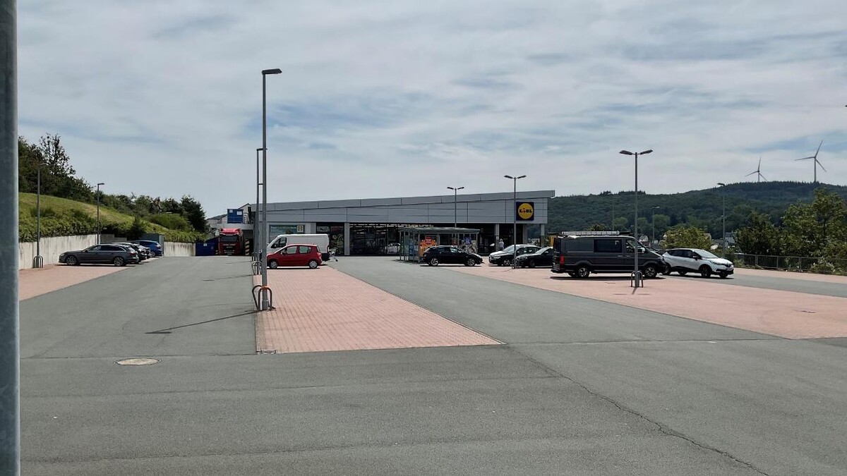 Bilder Lidl