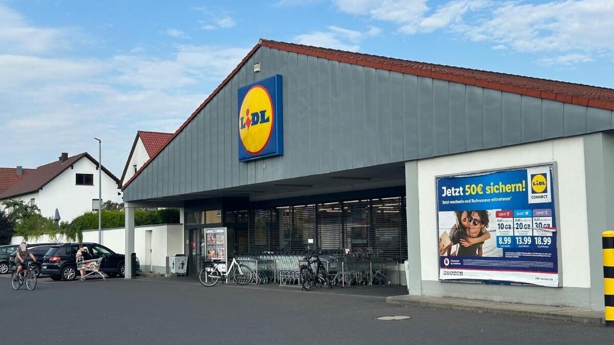Bilder Lidl