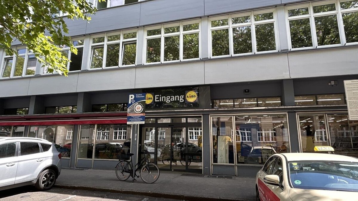 Bilder Lidl