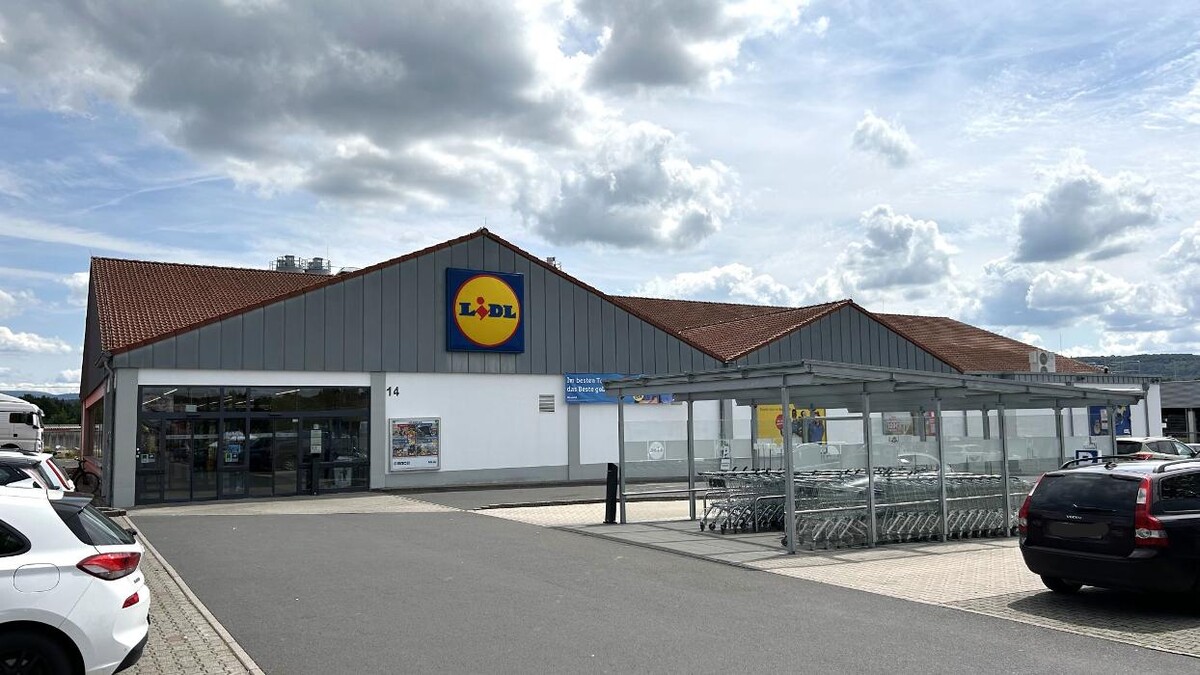 Bilder Lidl