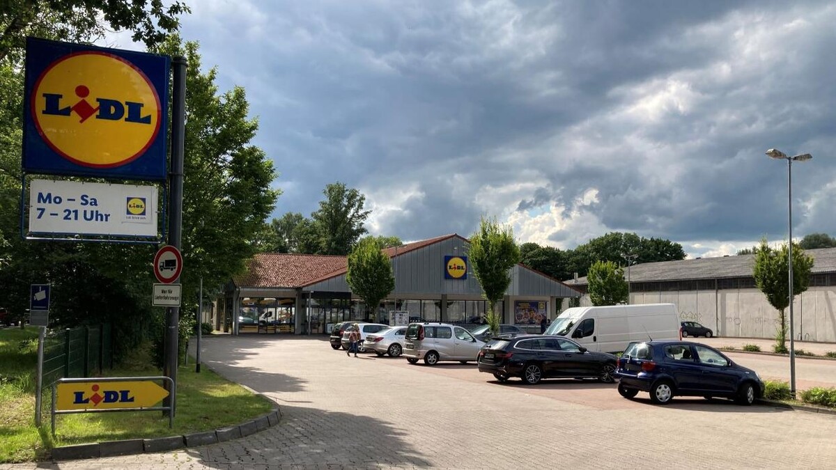 Bilder Lidl