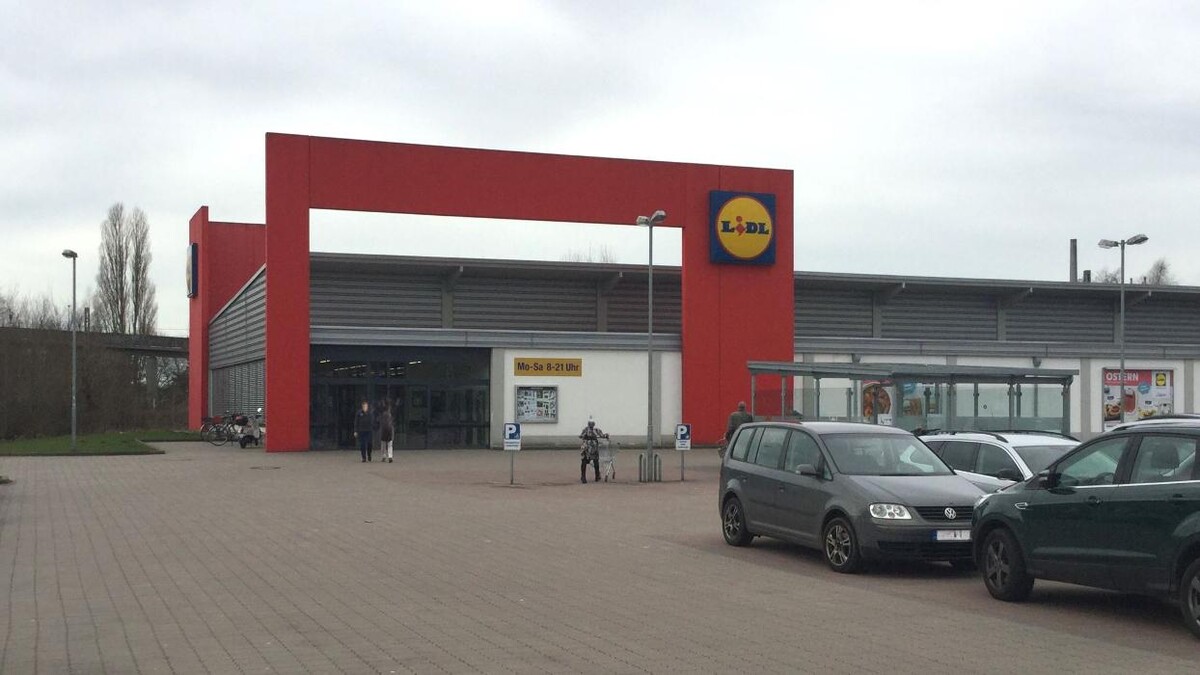 Bilder Lidl