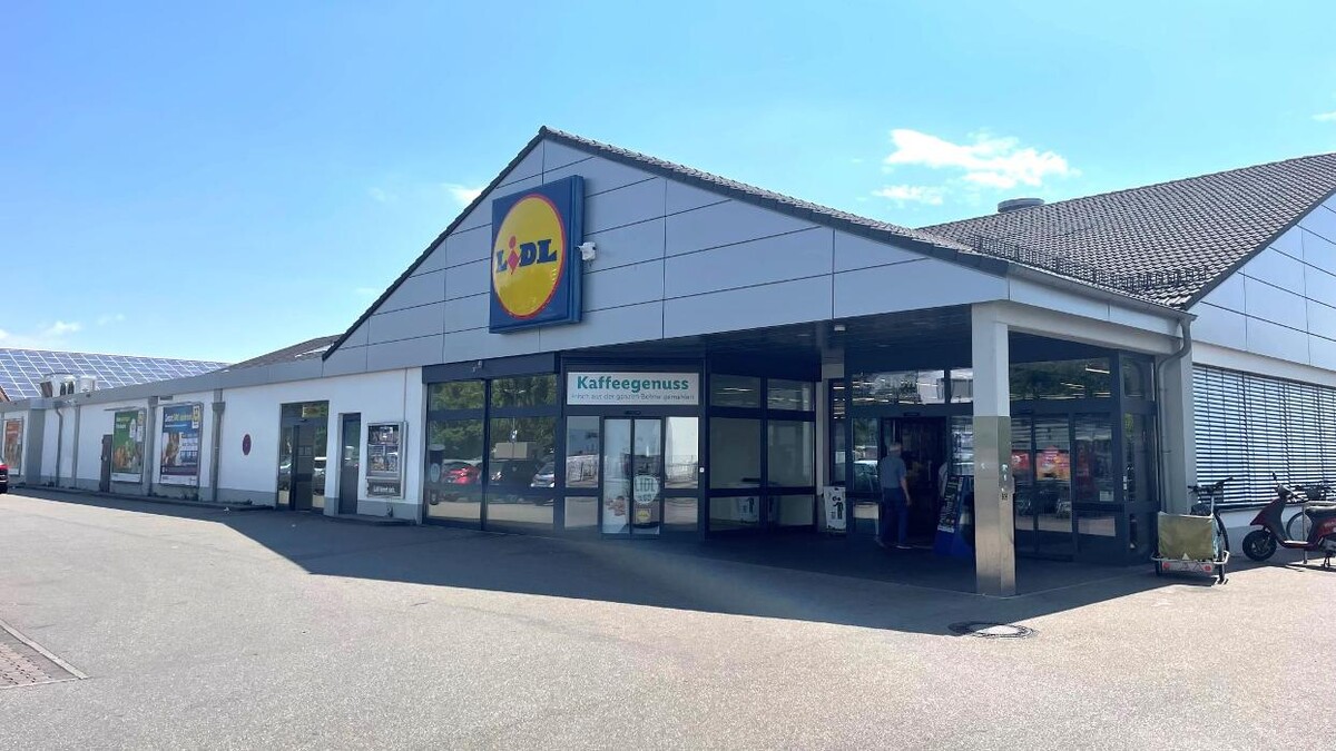 Bilder Lidl