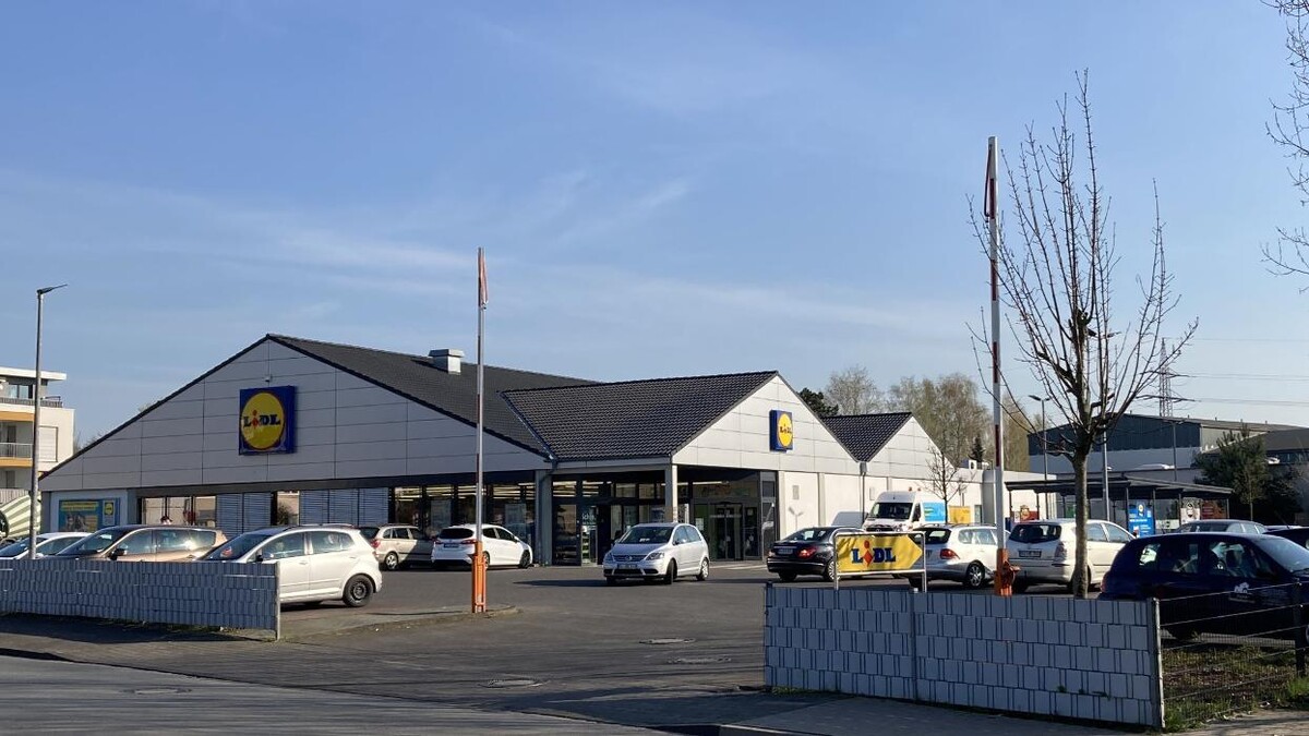 Bilder Lidl