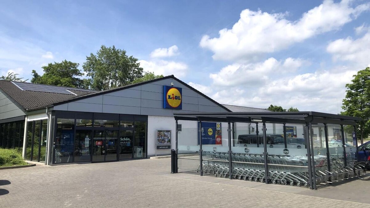 Bilder Lidl