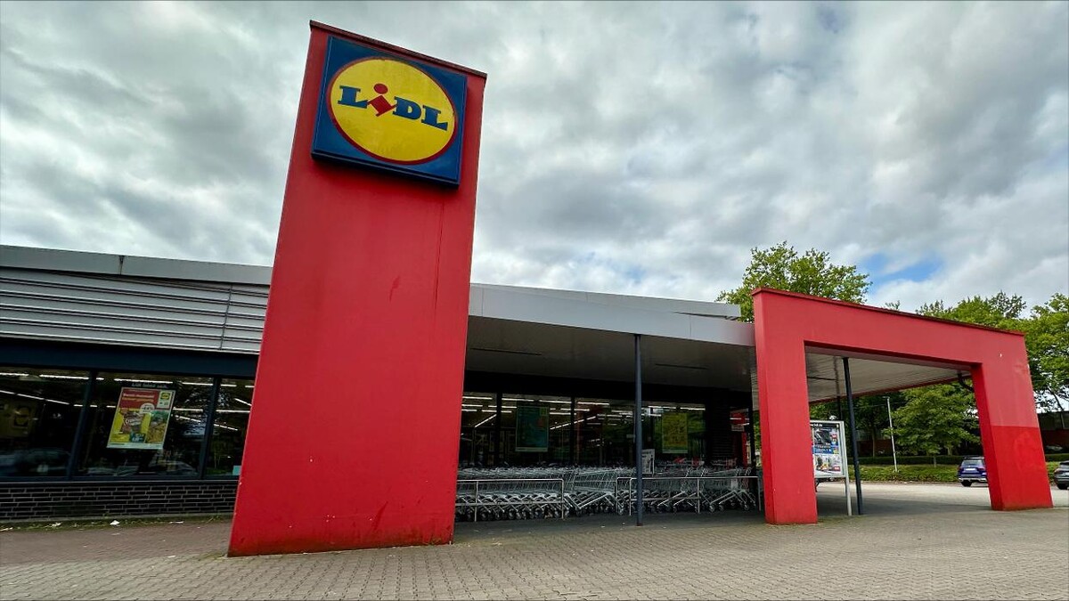Bilder Lidl