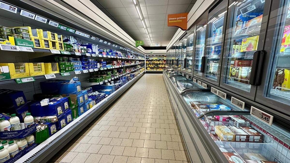 Bilder Lidl