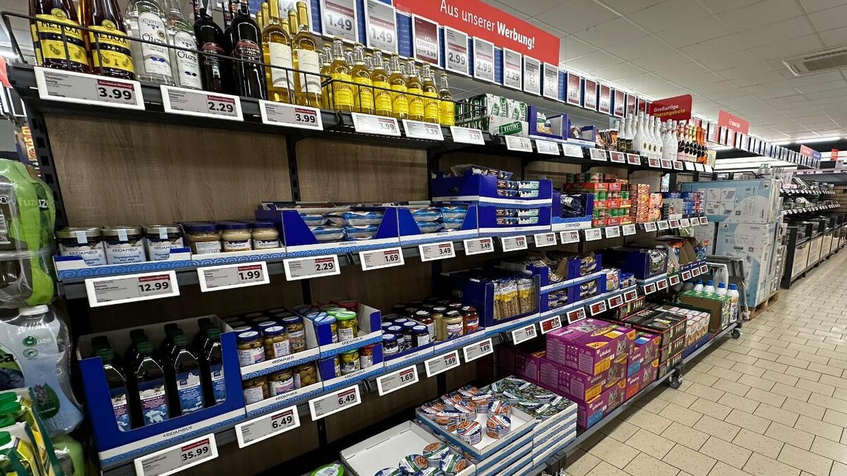 Bilder Lidl