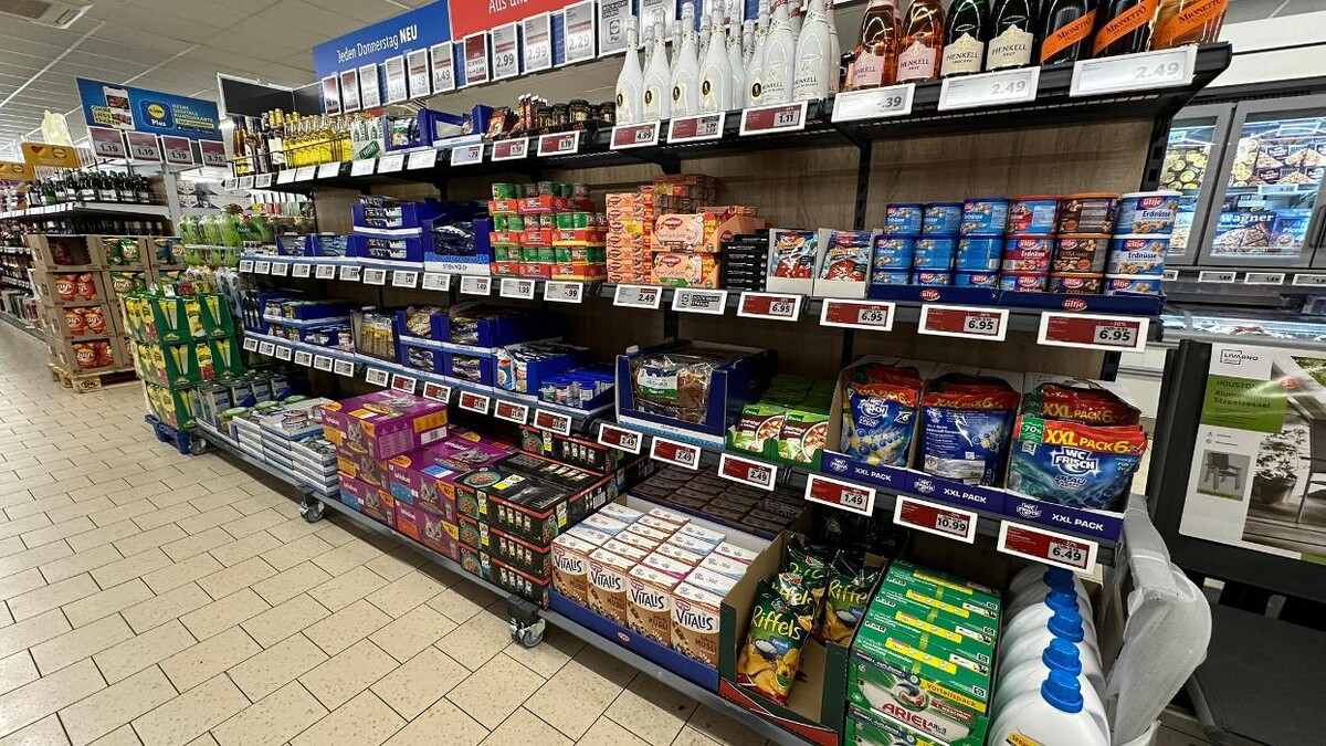 Bilder Lidl