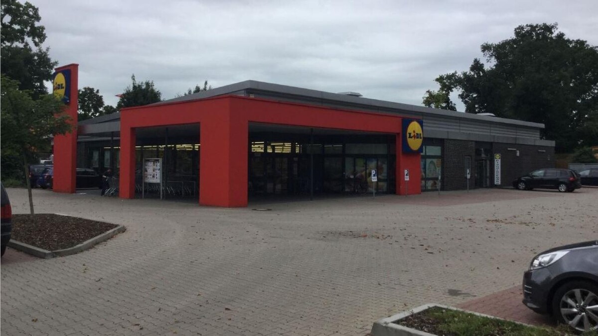 Bilder Lidl