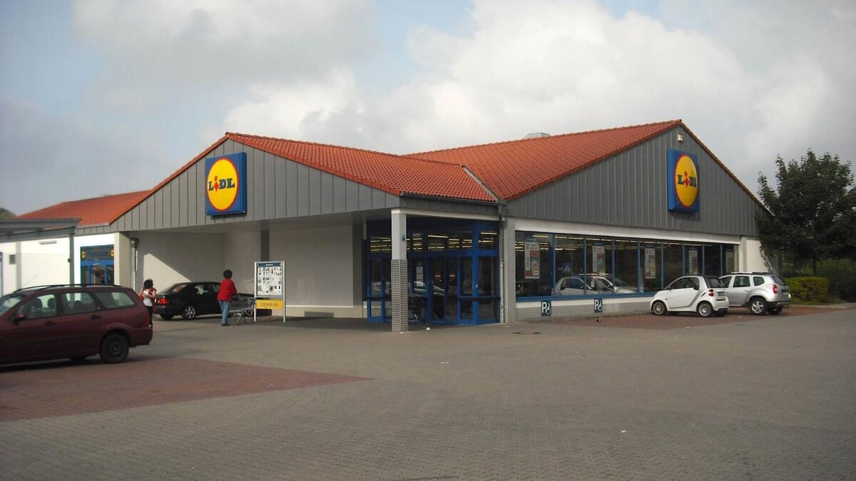 Bilder Lidl