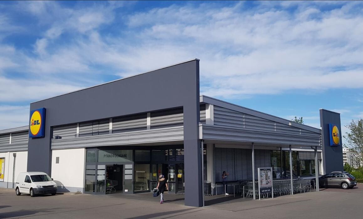 Bilder Lidl