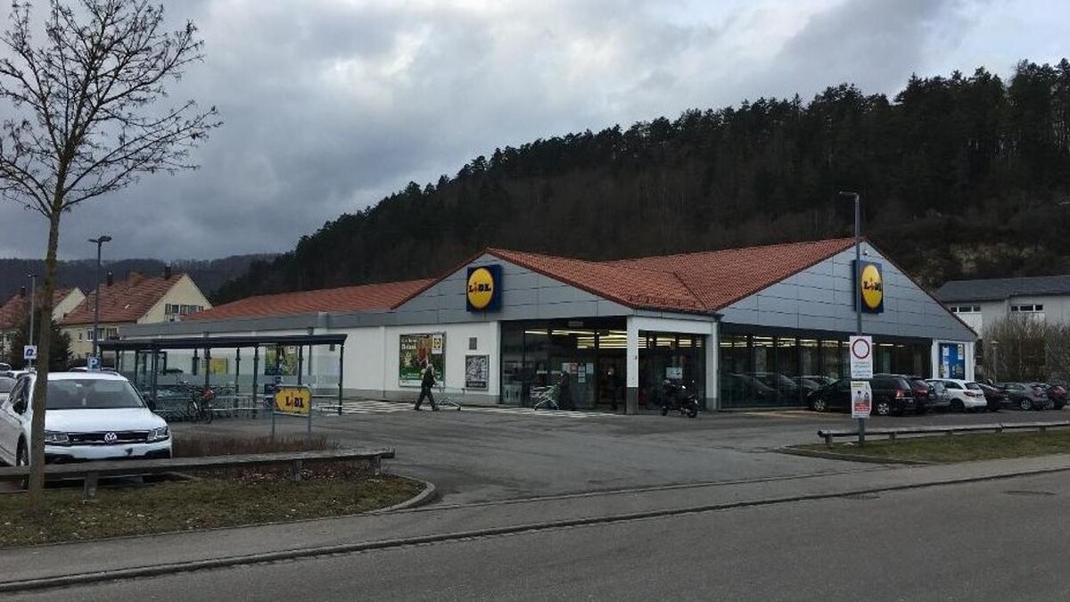 Bilder Lidl