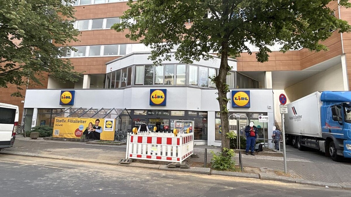 Bilder Lidl