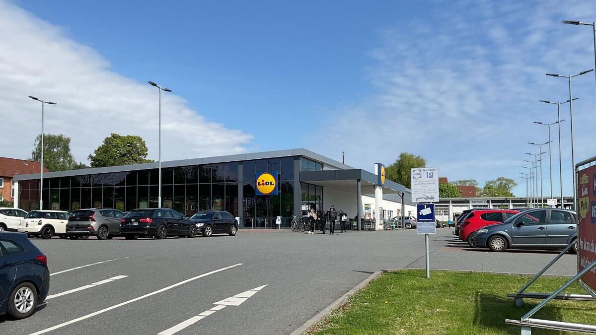 Bilder Lidl