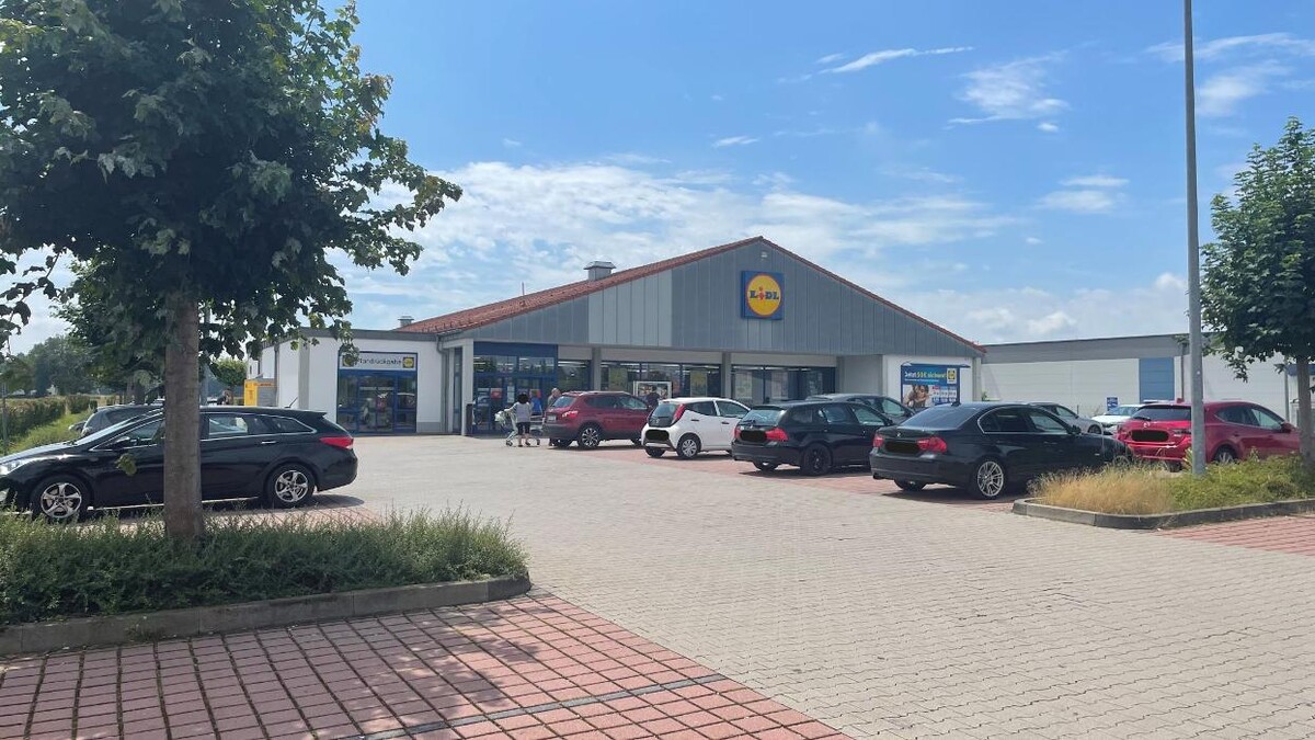 Bilder Lidl