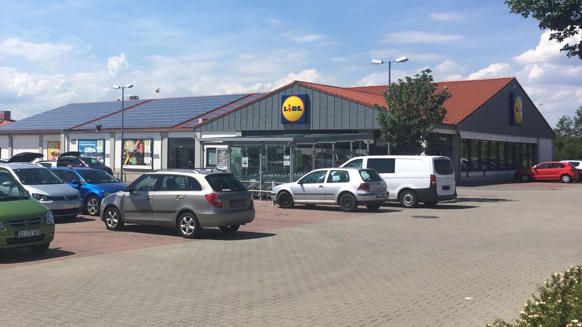 Bilder Lidl