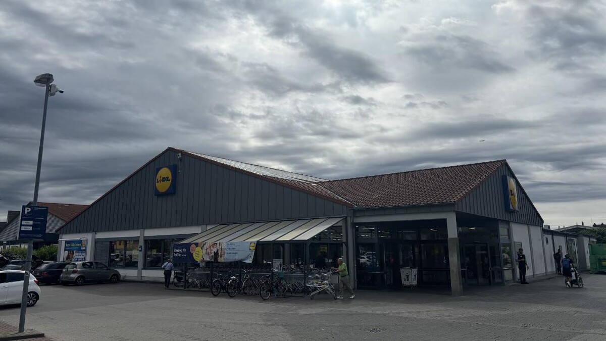 Bilder Lidl
