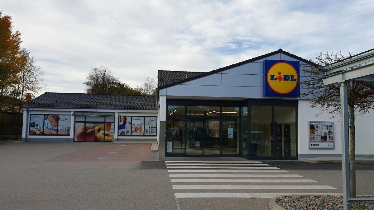 Bilder Lidl