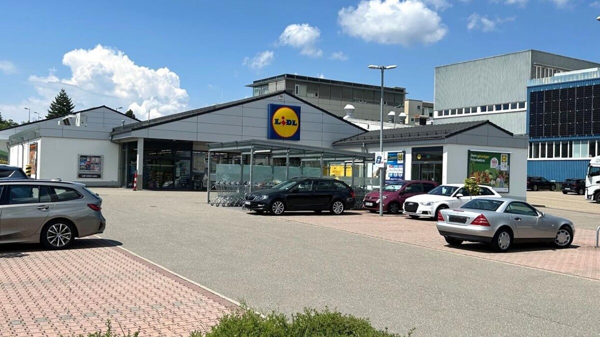 Bilder Lidl