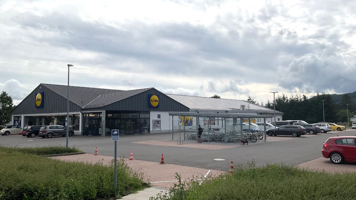 Bilder Lidl