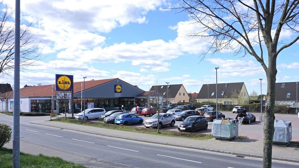 Bilder Lidl
